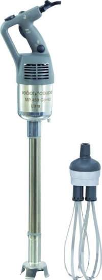 Миксер блендер ручной Robot Coupe MP450 Combi Ultra