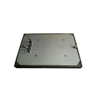 Конфорка КЭТ-0,12/3,0 417х290х30мм