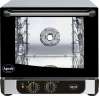 Печь конвекционная 4 уровня 450х340 Apach AD44ME ECO