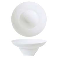 Тарелка d210мм 280мл для пасты Fine Plus Noble