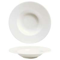 Тарелка d270мм 400мл глубокая Fine Plus Noble