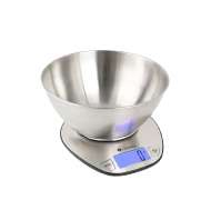 Весы кухонные до 5кг GL-KS5SB Gemlux