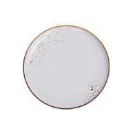 Тарелка d280мм фарфор "Elegance"