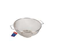 Дуршлаг-сито нержавеющая сталь d260мм