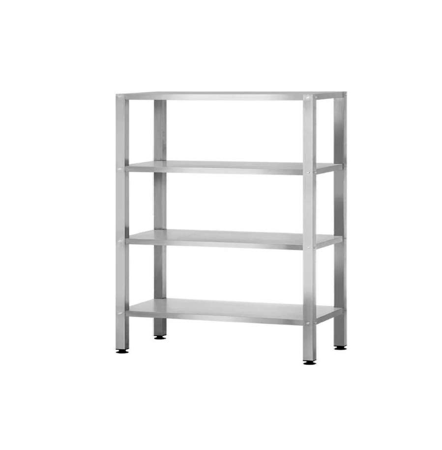 Стеллаж кухонный 1000х400х2000мм