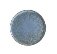 Блюдо для пиццы d320мм Снэл Небо Bonna S-SKYSNLGRM32PZ