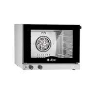 Печь конвекционная 4 уровня 460х330 Abat КПП-4М