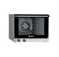 Печь конвекционная 4 уровня 460х330 Abat КПП-4ЭМ