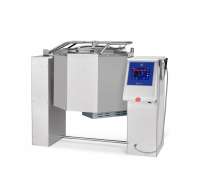 Котел пищеварочный с автоматическим опрокидыванием Abat КПЭМ-100-ОМП-В