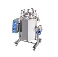 Котел пищеварочный (автоклав) ручное опрокидывание Abat КПЭМ-60А