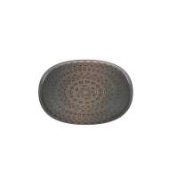 Блюдо овальное 340х230мм Дамаск Bonna S-MT-DMSHYG34OV