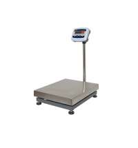 Весы электронные напольные до 150кг MAS PM1E-150-4050
