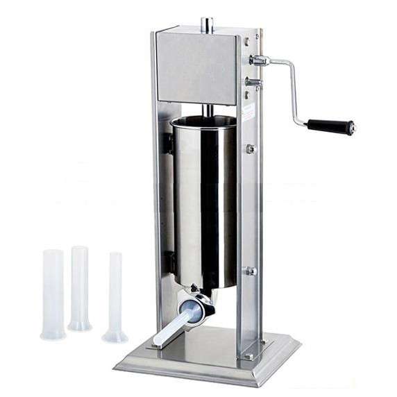 Шприц колбасный вертикальный Airhot SV-7