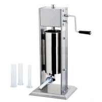 Шприц колбасный вертикальный Airhot SV-7