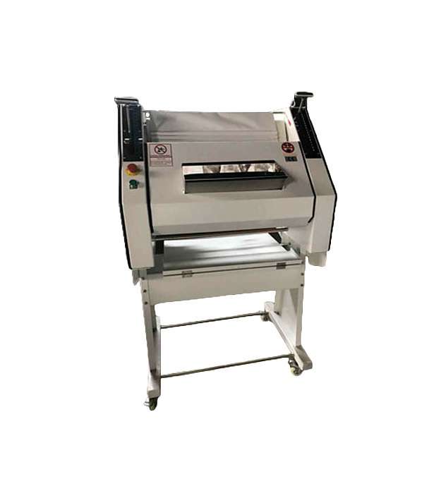 Машина тестозакаточная для багетов Gastromix FB-300 STAND