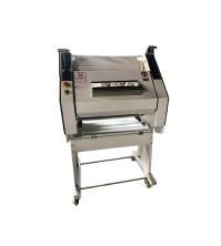 Машина тестозакаточная для багетов Gastromix FB-300 STAND