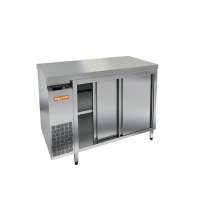 Стол тепловой островной TS430 12 SN O