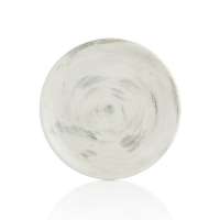 Блюдце кофейное d120мм фарфор Falme Grey By Bone TN-FG-ZT-01-KT