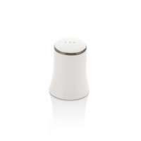 Солонка h70мм, фарфор "Falme Grey", By Bone HA-GR-GT-01-TZ