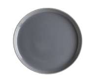 Тарелка d210мм Граунд&Крафт Bonna