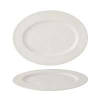 Блюдо овальное 340х250 Appeal Noble