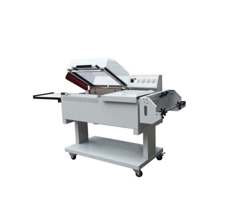 Термоупаковщик Hualian BSF-5540