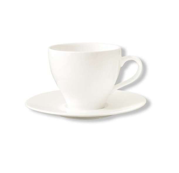 Чайная пара 200мл фарфор Паула  P.L.