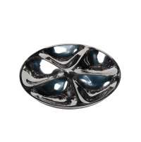 Блюдо для подачи морепродуктов d290мм