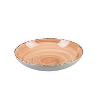 Салатник d230мм 1000мл "Organica Sand" P.L.