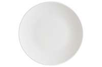 Тарелка d210мм Белый Пьюре Дот Bonna /1/12/1200/