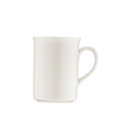 Кружка 280мл Уайт Bonna MUG08KIN