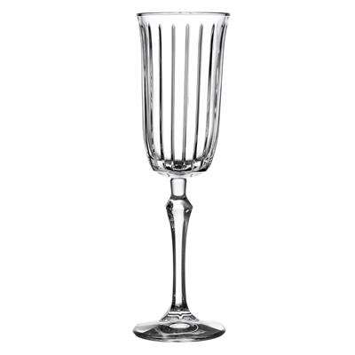 Бокал для шампанского флюте 170мл d65мм h222мм Джой /4/24/