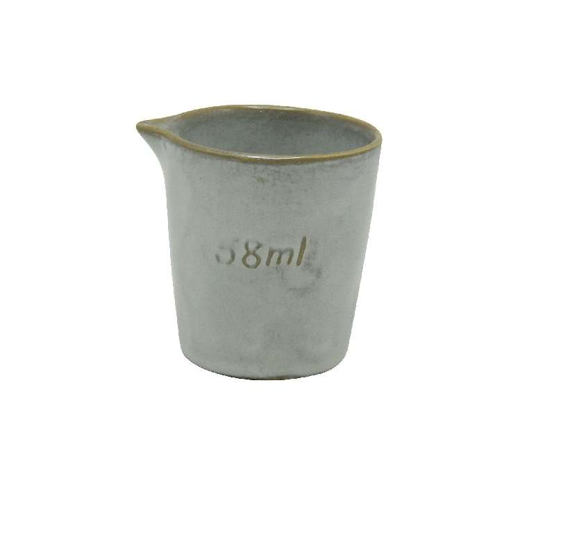 Молочник 58мл керамика Грей Frutti di Mare P.L.