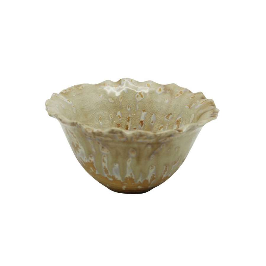 Салатник d120мм керамика Frutti di Mare P.L.