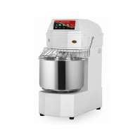 Тестомес спиральный 60л HKN-60SN2V 2 скорости