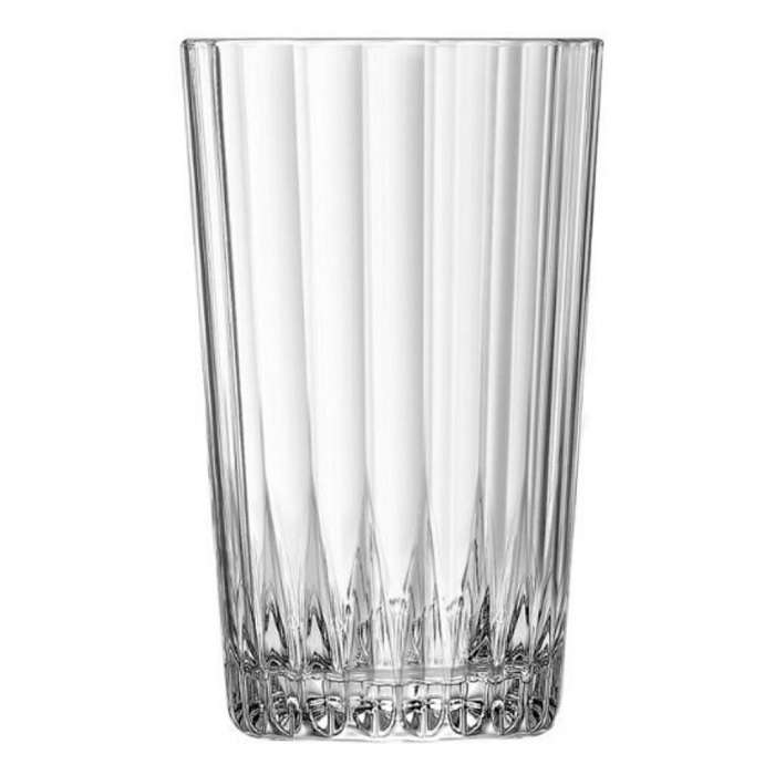 Стакан Хайбол 280мл d72мм h123мм Мистерия