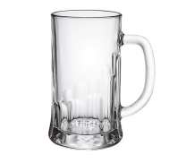 Кружка для пива 500мл d86мм h162мм /8/432/