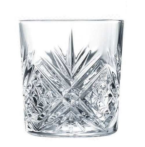 Стакан Олд Фэшн 300мл d85мм h95мм Зальцбург