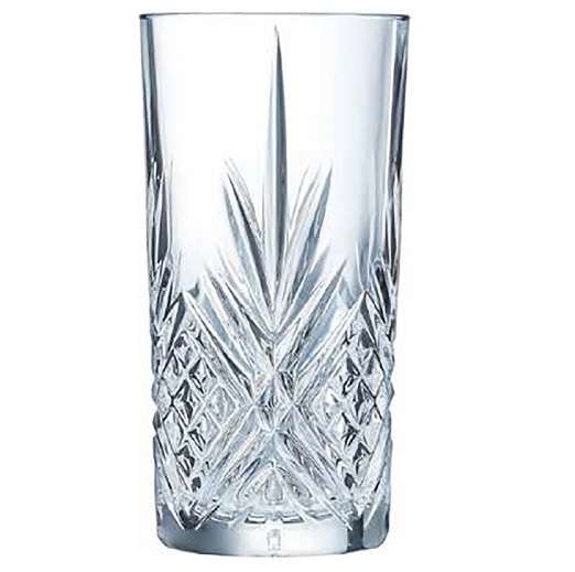 Стакан Хайбол 380мл d75мм h150мм Зальцбург