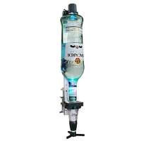 Держатель для бутылок полочный PL Barbossa