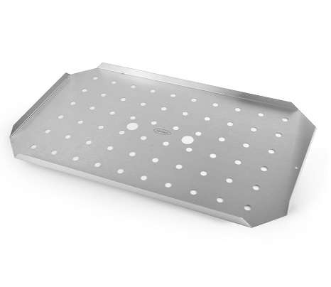 Дренаж для гастроемкости н/ж GN 1/1