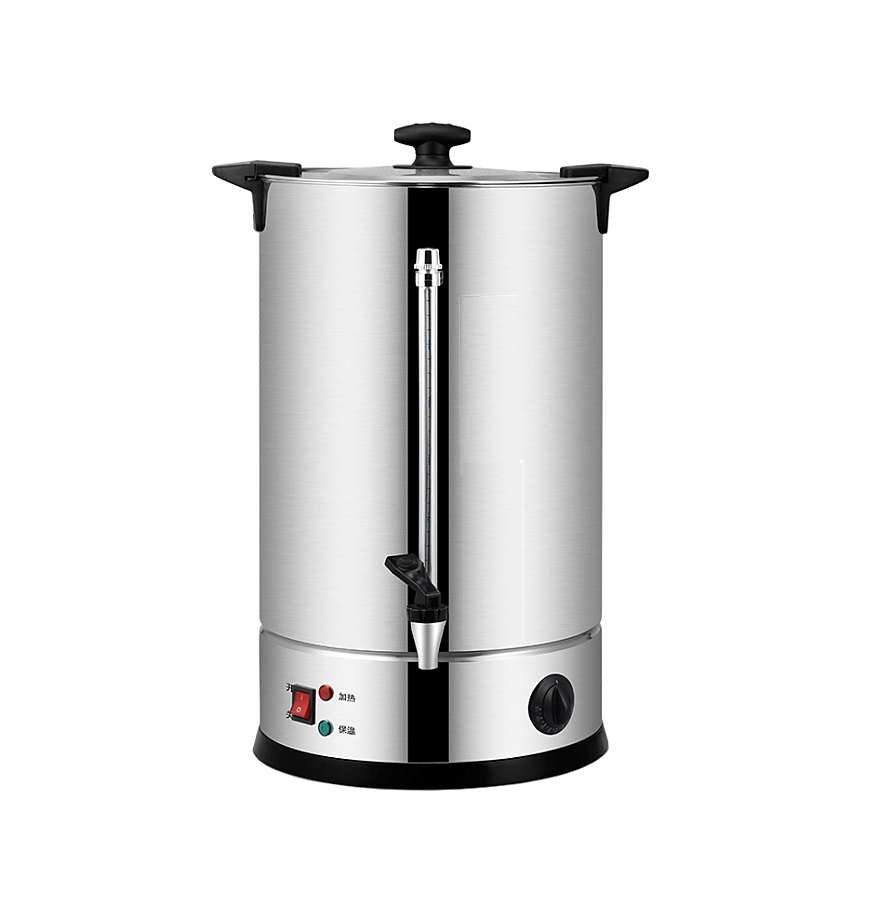 Кипятильник водонагреватель заливной 15л WB-25 DB Rosso