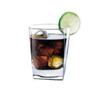 Стакан Олд Фэшн 300мл d81мм h88мм Стерлинг