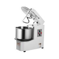 Тестомес спиральный 20л Rosso RH-20AT 2 скорости