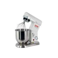 Миксер планетарный 7л B7