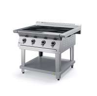 Плита электрич. 4-конф. без духовки ПЭ-4-11-МХ Kayman