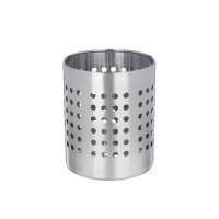 Подставка для столовых приборов 120х140мм нержавеющая сталь SATOSHI