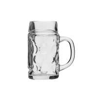 Кружка для пива 1л "Дон" Borgonovo