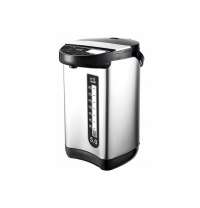 Поттер электрический 5,5 литров BM-55BE серебристый