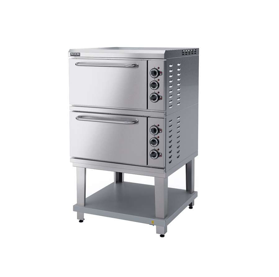 Шкаф жарочный ШЖЭ92 МХМ